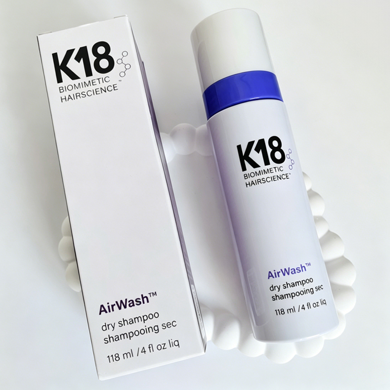 Hair Care K18 - 핫 브랜드 K18 바이오미메틱 헤어사이언스 에어워시
