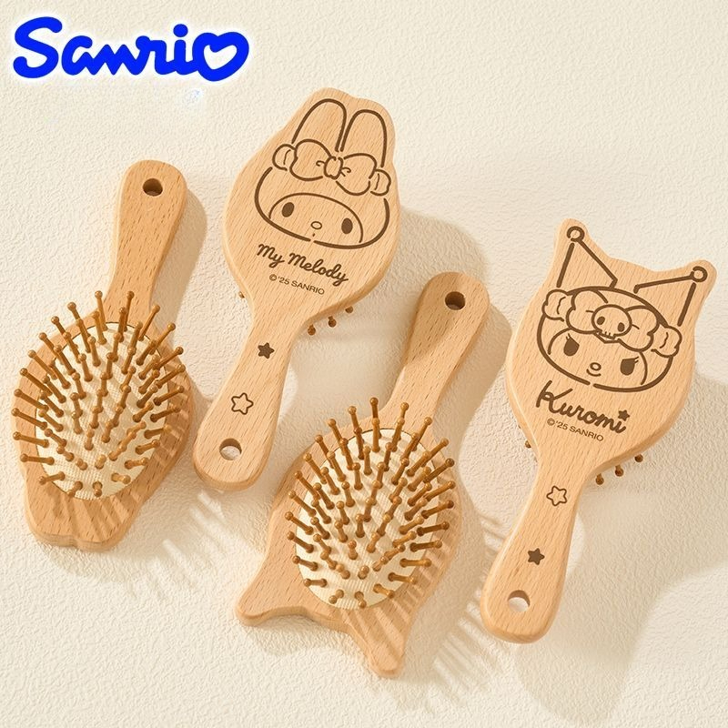 Hair Care Japan Products - 산리오 정품 공동 브랜드 멜로디 만화