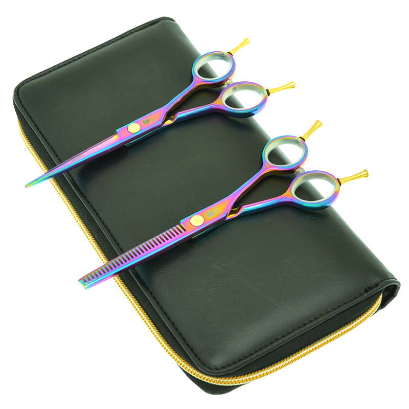 Hair Care Japan Products - 스미스 추 5.5 인치 헤어 가위