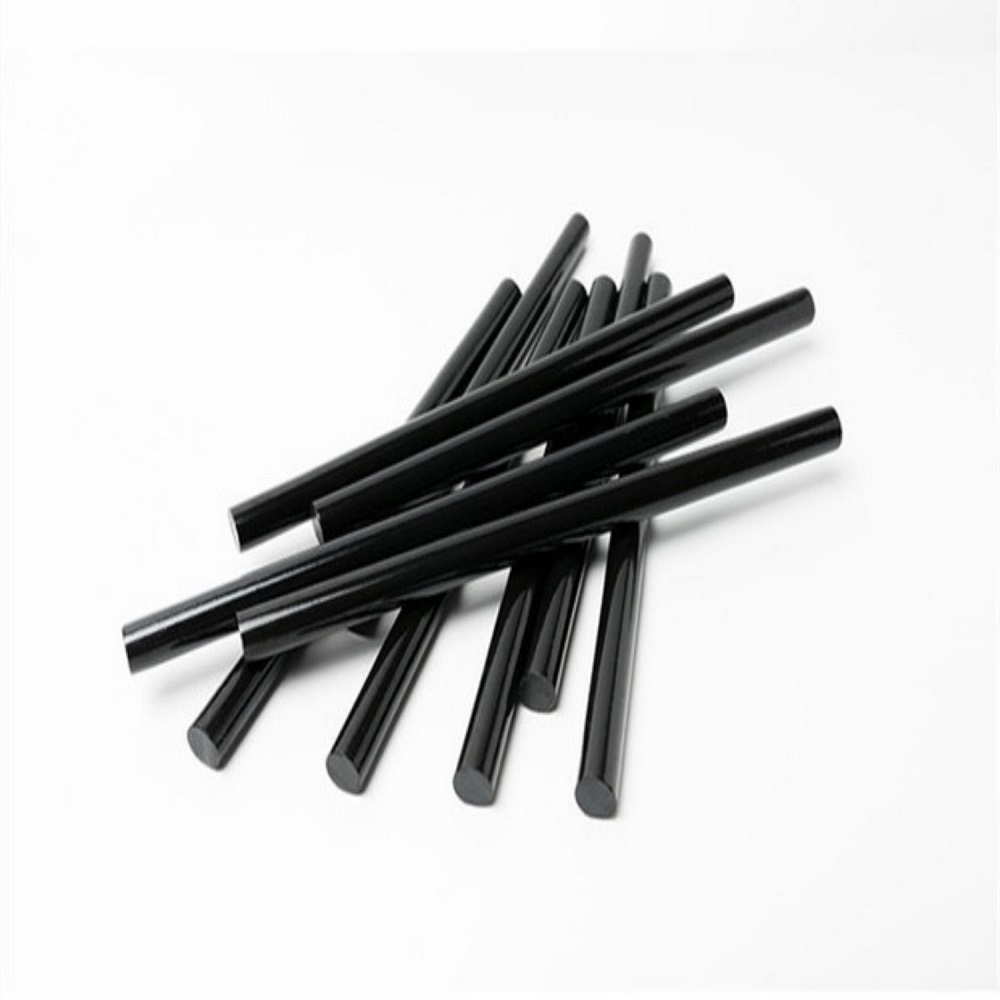 Glue Gun Hair - 12 개/몫 7.8*100mm 머리 확장 핫멜트
