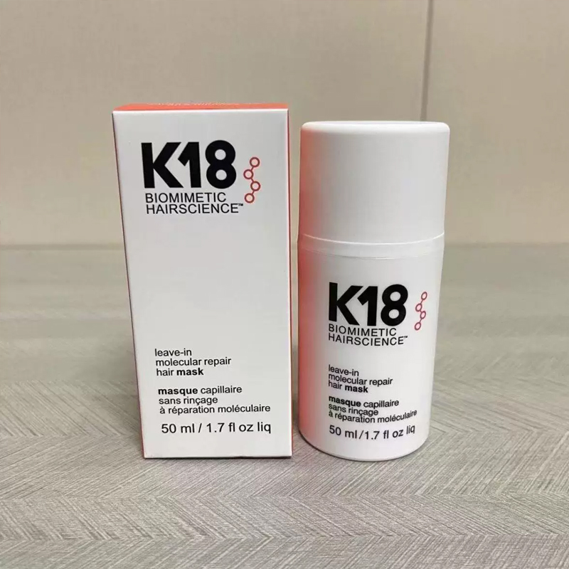 Hair Care K18 - 2026년 히트 상품 K18 50ml 150ml