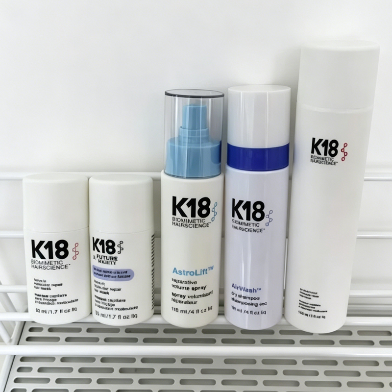 Hair Care K18 - 150ml K18 컨디셔너 딥 너리싱 리페어링