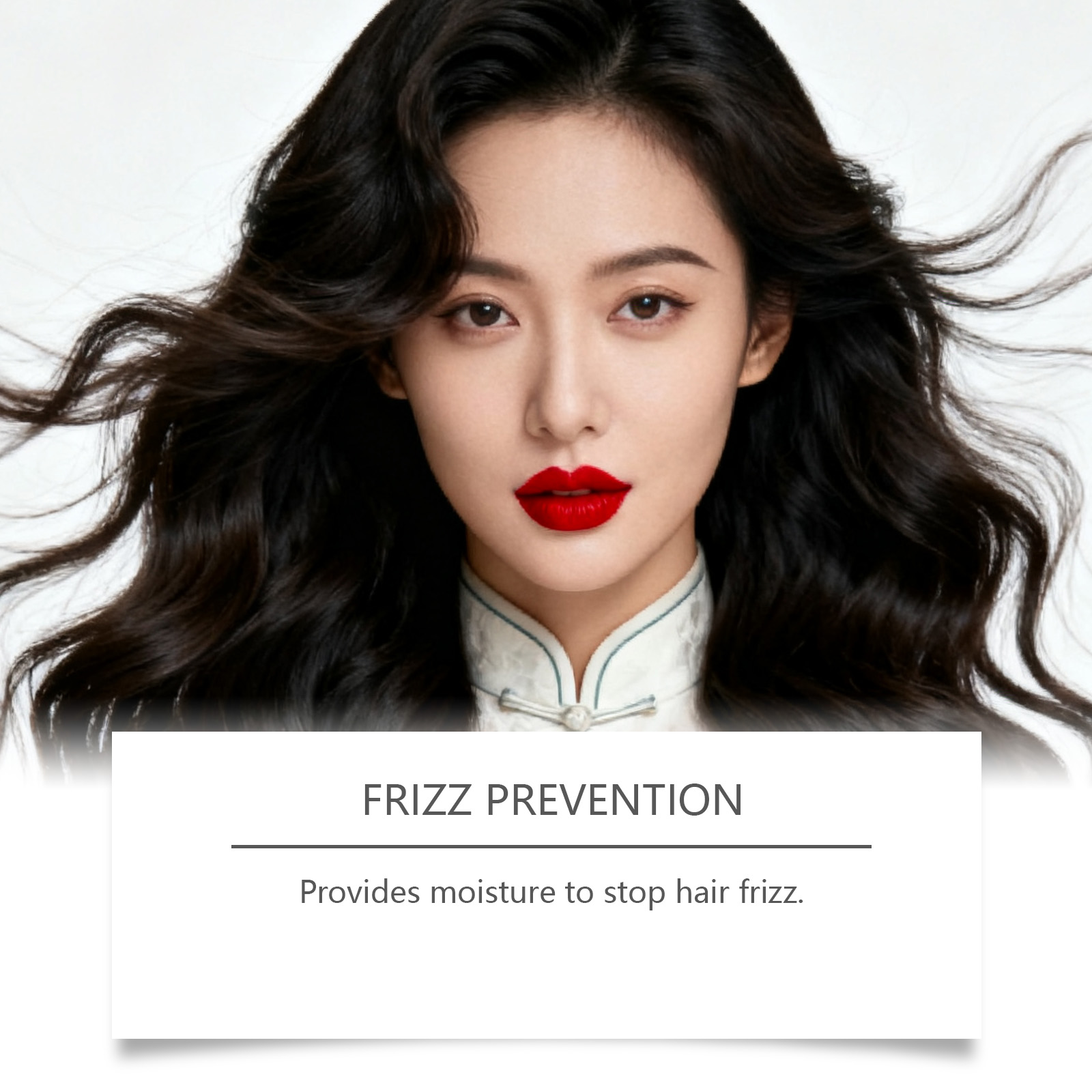 물결 모양과 곱슬머리를 위한 컬 스타일링 크림, 곱슬거 - Hair Care Long Hair 리뷰 및 가격