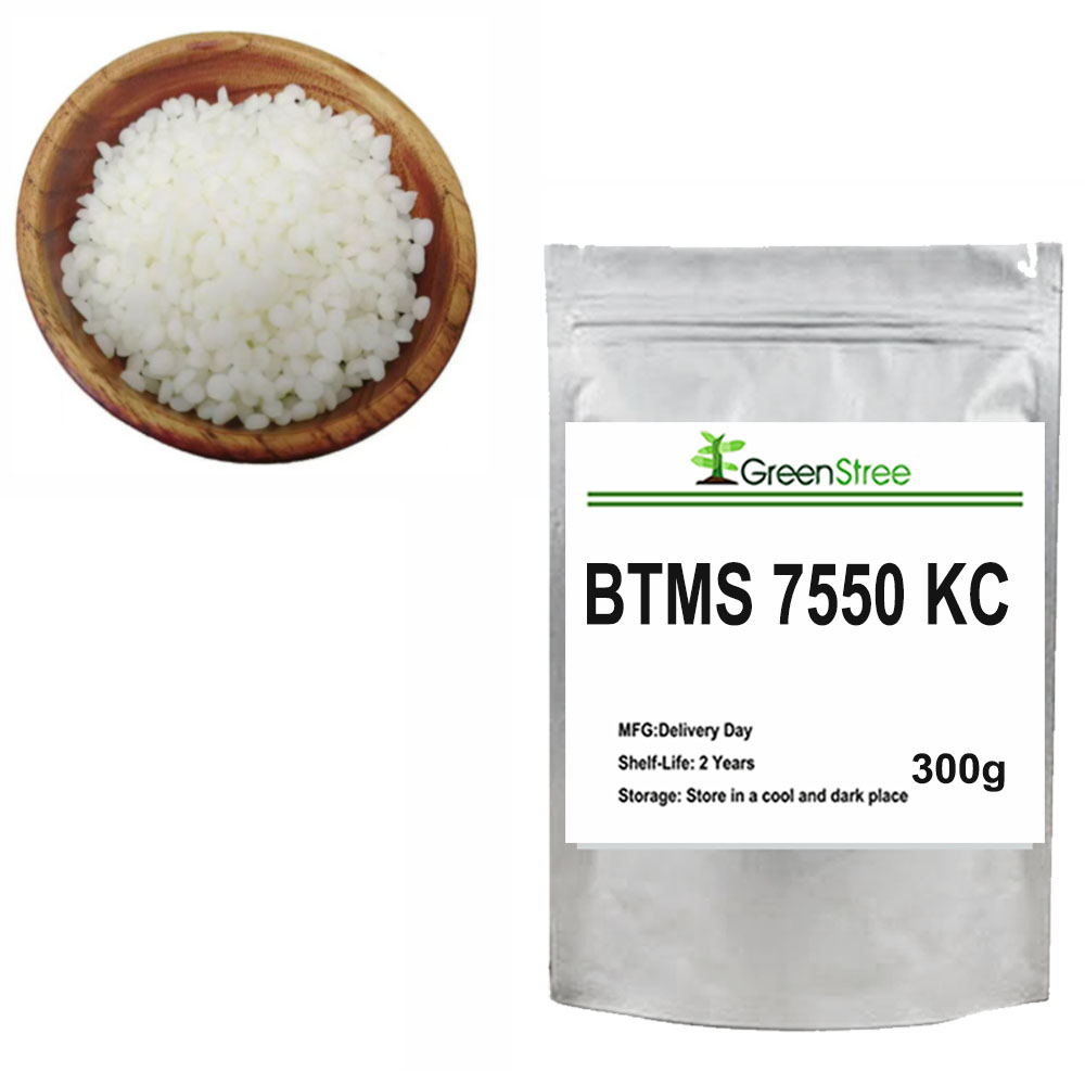 고품질 화장품 등급 BTMS 7550 KC 헤어케어 컨 - Hair Care China 리뷰 및 가격