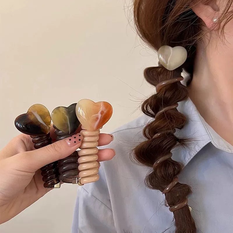 1/4개 미니멀리스트 버블 브레이드 헤어밴드 고품질 케 - Hair Care China 리뷰 및 가격