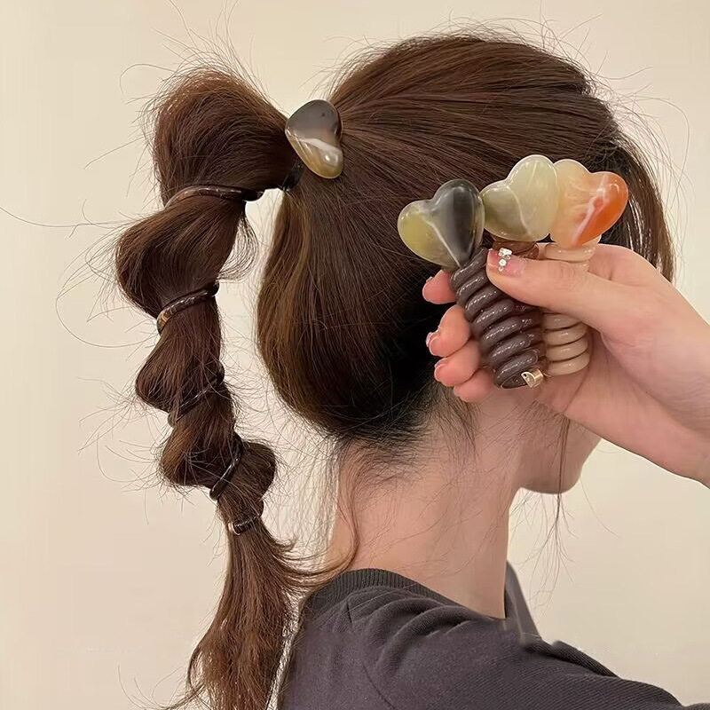 미니멀리스트 버블 브레이드 헤어밴드 고품질의 부드러운  - Hair Care China 리뷰 및 가격