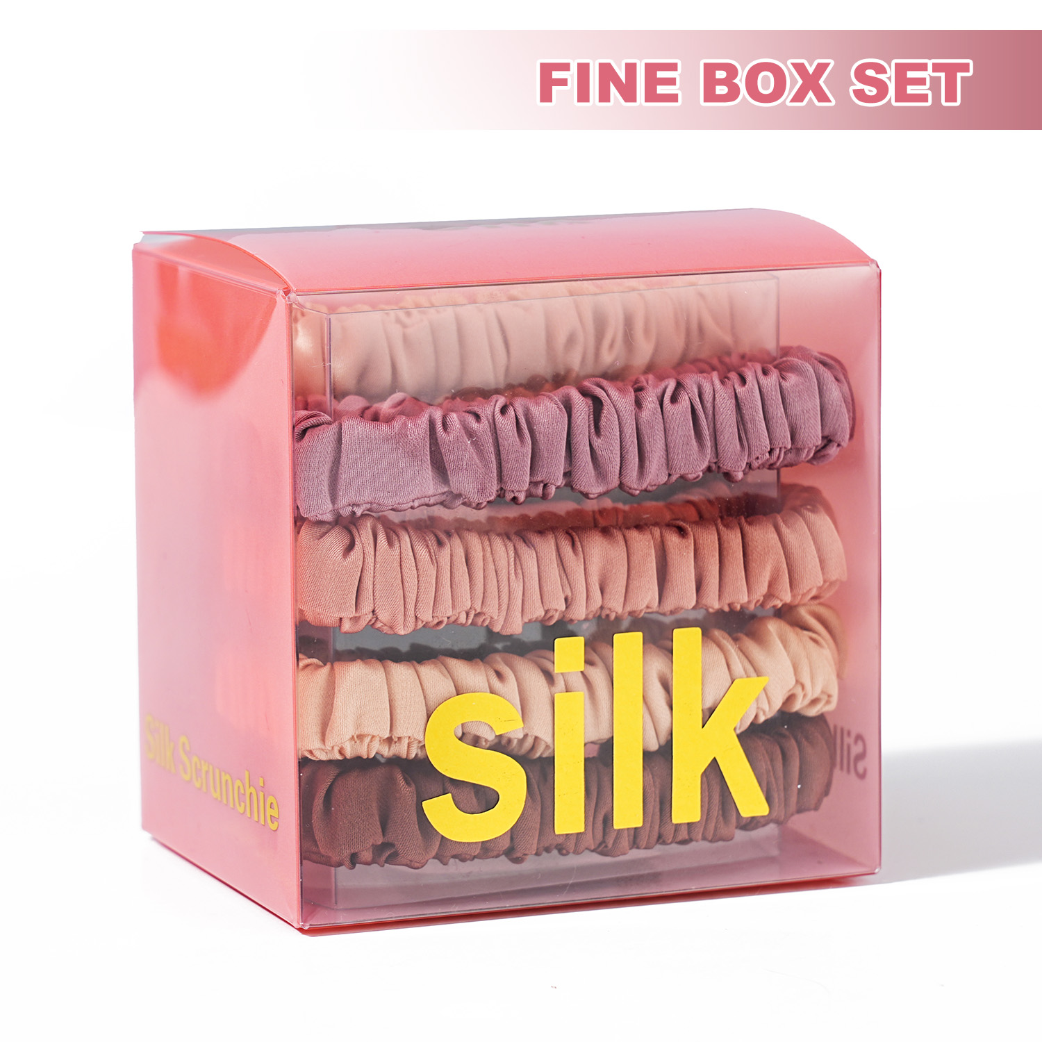 8 개/대 100% 순수 뽕나무 실크 헤어 Scrunc - Hair Care China 리뷰 및 가격