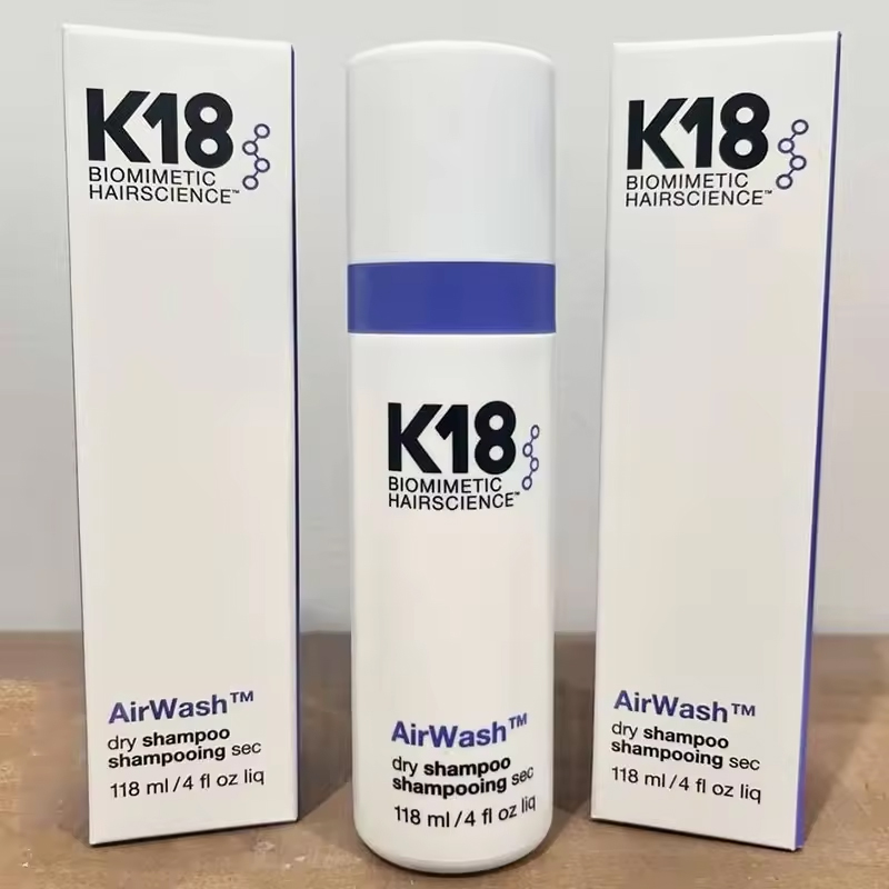 새로운 50ml 150ml K18 리브인 분자 복구 헤 - Hair Care K18 리뷰 및 가격