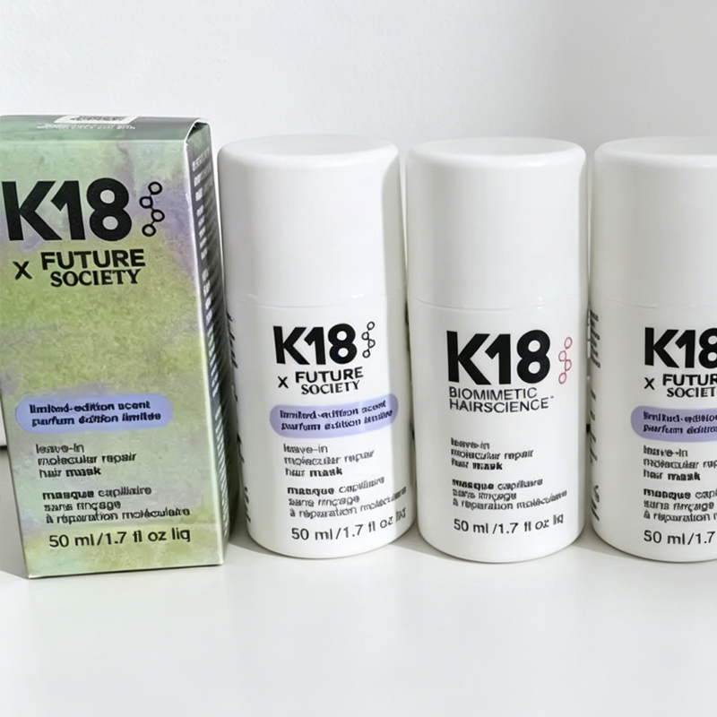 2026 뉴 업그레이드 K18 향수 에디션 50ml 노 - Hair Care K18 리뷰 및 가격