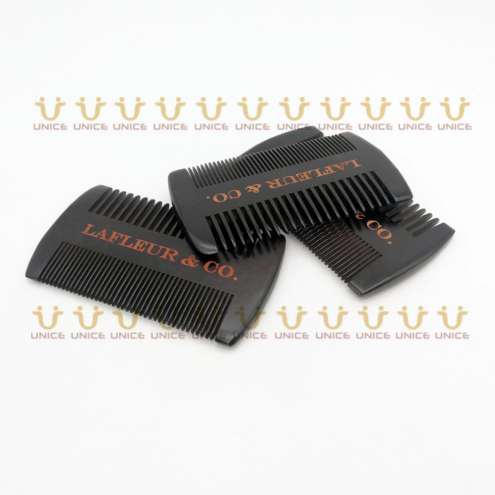 100개 맞춤형 로고 양면 미세 및 굵은 털 검은색 수 - Hair Care Logo 리뷰 및 가격