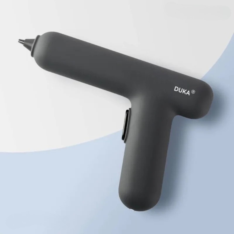 DUKA EG1 전기 글루건 무선 미니 열 접착 수리  - Glue Gun Hair 리뷰 및 가격