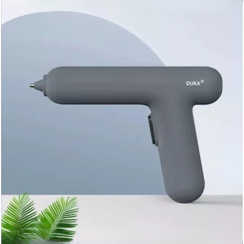 DUKA EG1 전기 글루건 무선 미니 열 접착 수리  - Glue Gun Hair 리뷰 및 가격