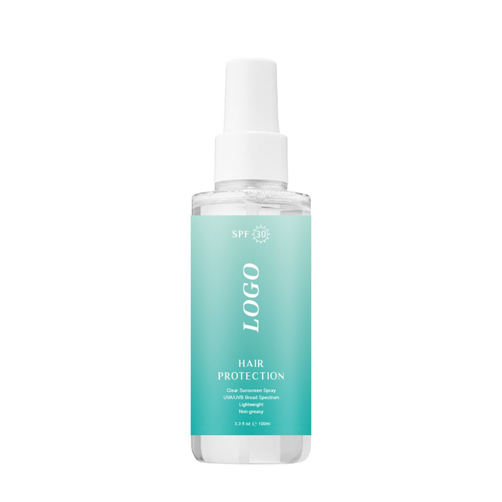 100ml 자체 브랜드(PB) 리브인 헤어 스프레이 맞 - Hair Care Logo 리뷰 및 가격