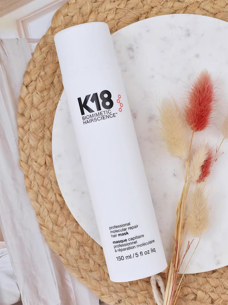 2026 베스트셀러 K18 150ml 딥 컨디셔닝 케라 - Hair Care K18 리뷰 및 가격