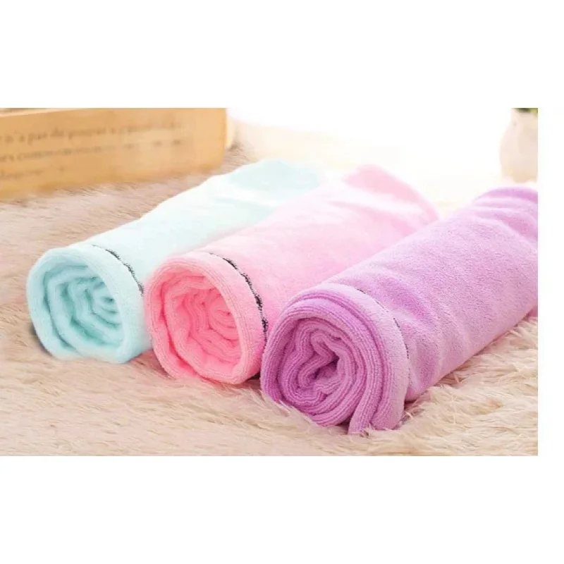 마이크로화이버 헤어 타월 랩 타월 트위스트 터번 초흡수 - Hair Turban Towel 리뷰 및 가격