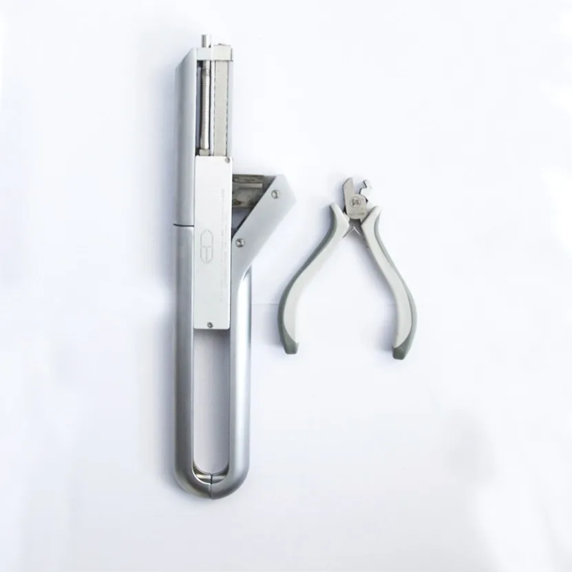 HH 6D 2세대 헤어 접착 도구, 심리스 헤어 클리퍼 - Glue Gun Hair 리뷰 및 가격