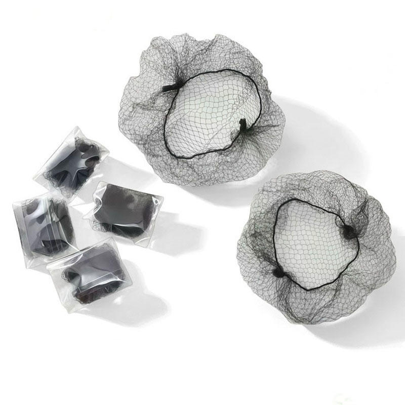 여성 승무원과 어린이를 위한 투명 헤어넷 10개 세트  - Hair Net Invisible 리뷰 및 가격