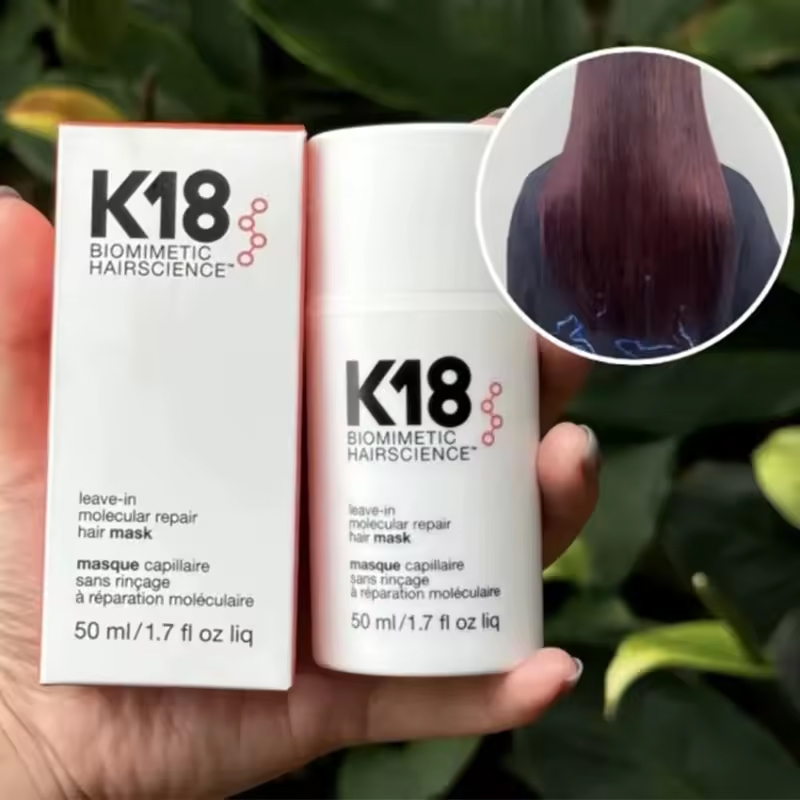 2026년 히트 상품 K18 50ml 150ml 딥 컨 - Hair Care K18 리뷰 및 가격