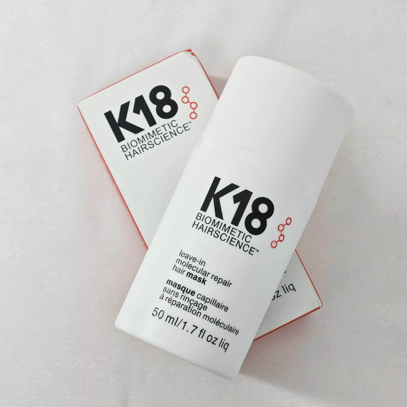 150ml K18 컨디셔너 딥 너리싱 리페어링 프로페셔 - Hair Care K18 리뷰 및 가격